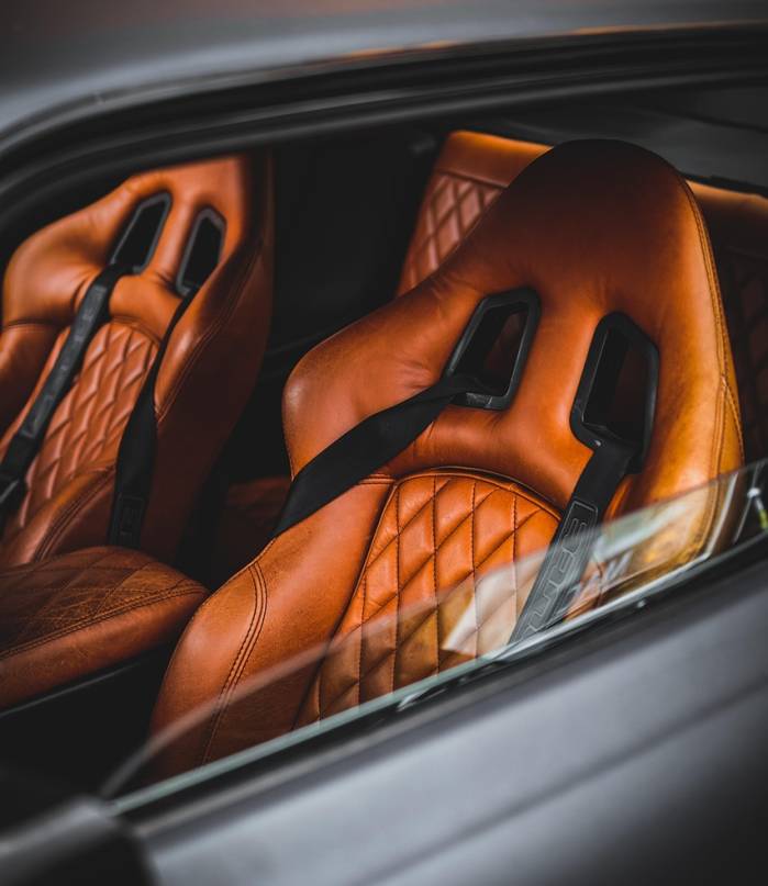 car, mustang, vintage, classic, retro, old, car wallpapers, ford, leather seats, car interior